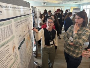 Call for Abstracts - Maine Biological and Medical Sciences Symposium (MBMSS)