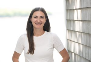 Project Leader Emily Spaulding Awarded a MIRA Grant