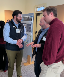 Data Science Core Hosts First Maine IDeA Data Science Conference